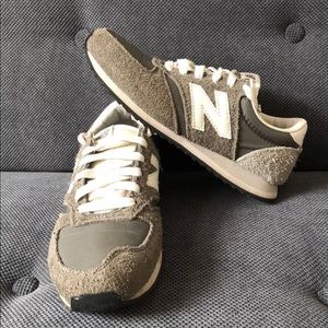 New balance 420